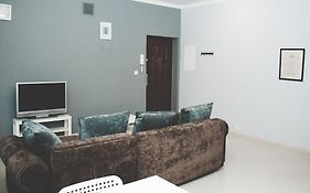 Apartament Park Przemyslowy